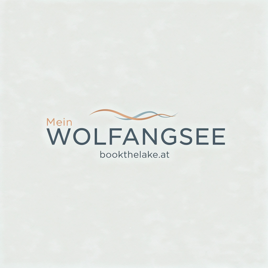 Mein Wolfgangsee – bookthelake.at